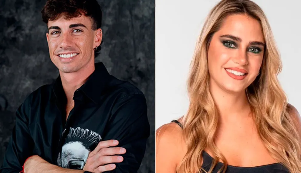 Alan de Gran Hermano contó por qué terminó con Sabrina y lanzó su peor chisme