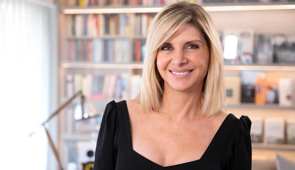 La denuncia más grave de Débora Plagger sobre Alberto Fernández y Tamara Pettinato