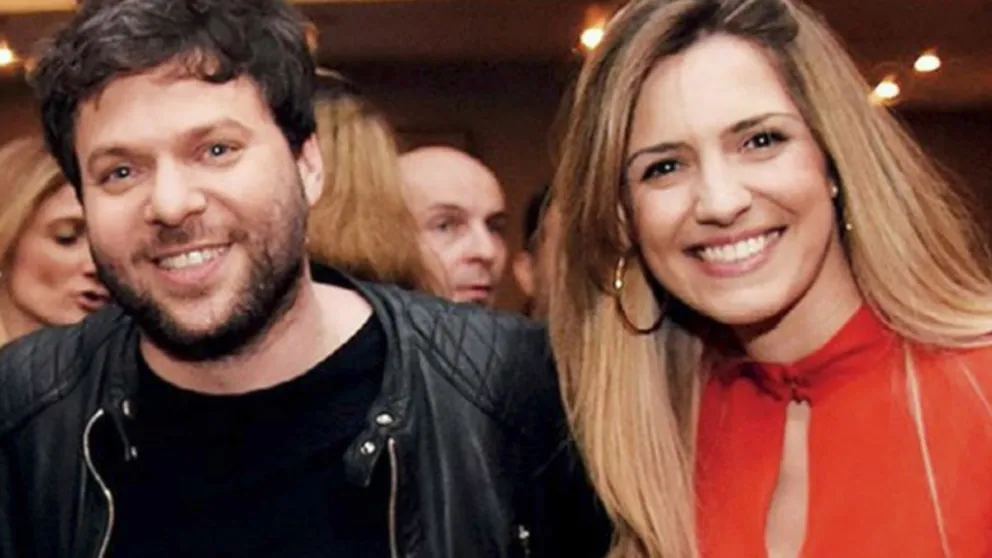 Guido Kaczka reveló la pregunta que le hizo su hijo antes de que le pida casamiento a Soledad Rodríguez