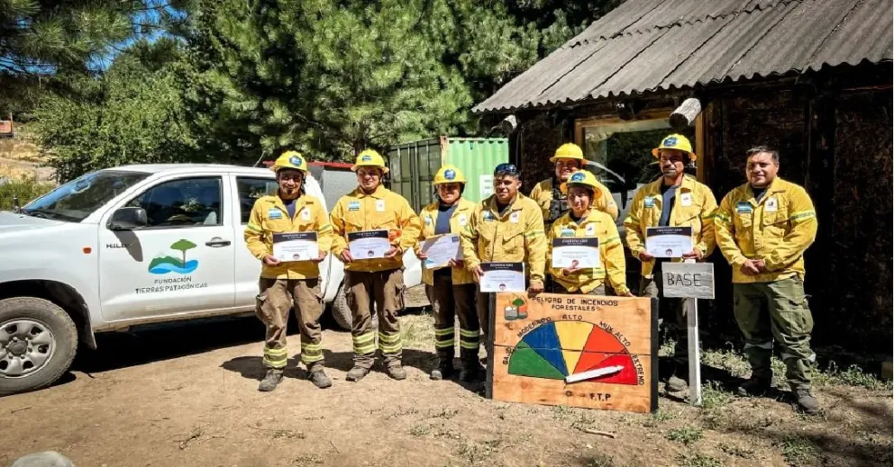 El 95% de los siniestros sucede por descuido o intencionalidad del ser humano