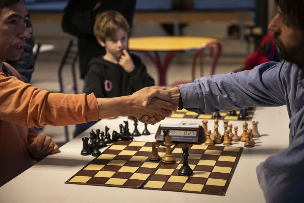 El Grand Prix Luis Concina "in memoriam" se juega el sábado