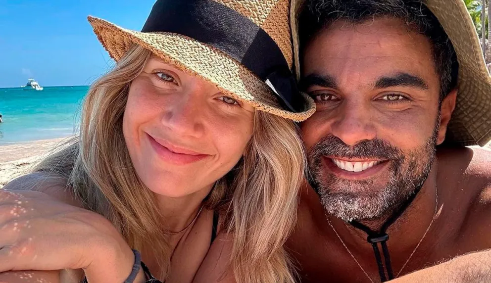 Laurita Fernández contó el secreto que le confesó su novio cuando empezaron a salir