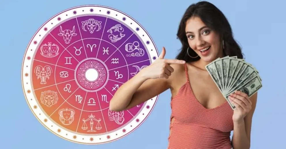 Las predicciones astrológicas para tu economía personal en la última quincena de agosto