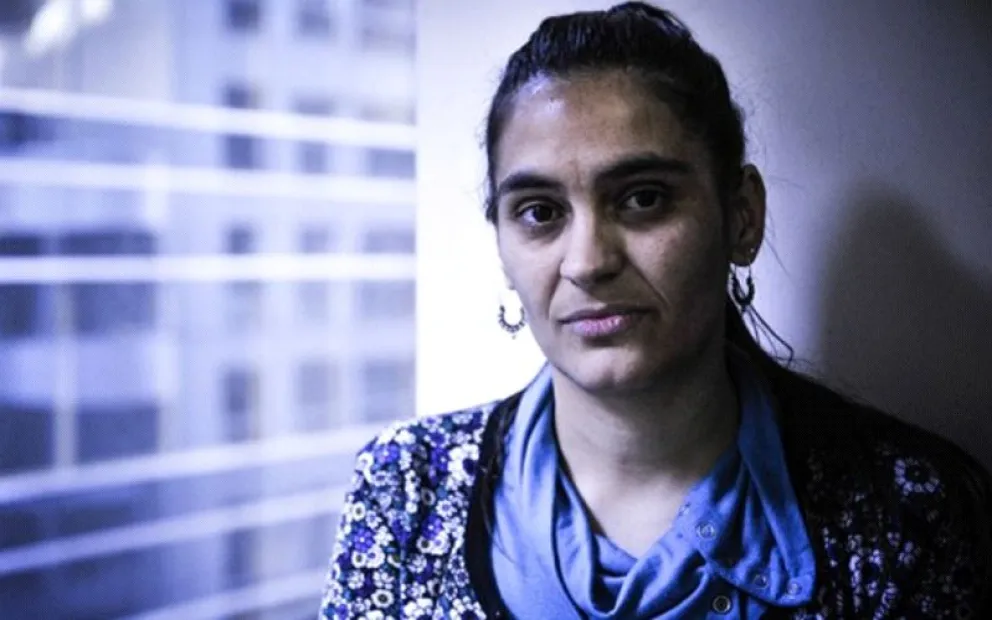 Ana Oberlin y la reivindicación de los desaparecidos transgénero en la última dictadura 