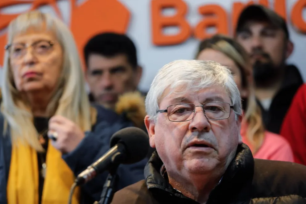Cortés remarcó que en Bariloche faltan organismos de contención para la lucha contra la drogadicción.