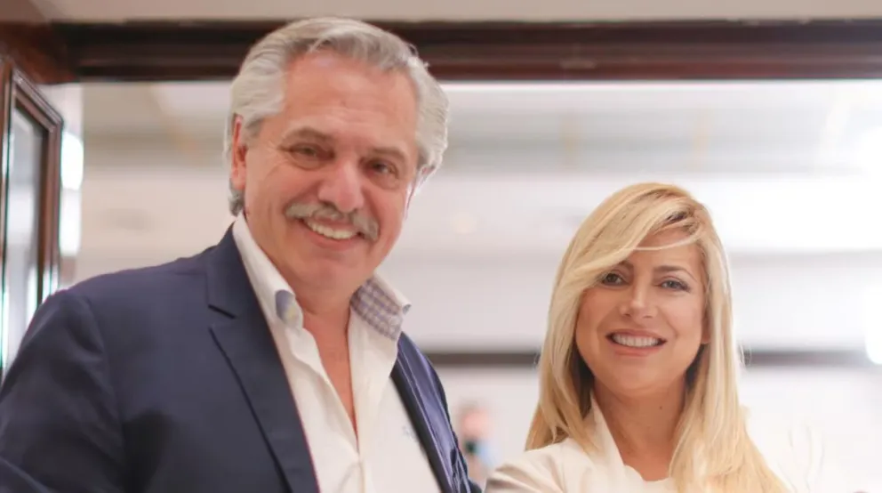 El fiscal pedirá que la causa por violencia de género contra Alberto Fernández siga en Comodoro Py
