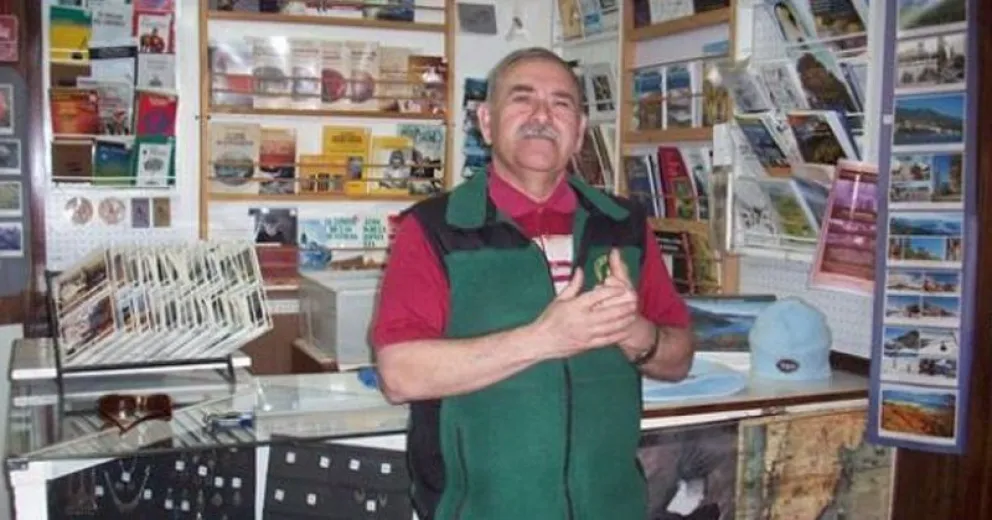 Partió Américo Pérez, un defensor del patrimonio cultural