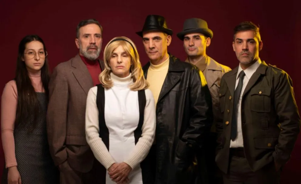 Cuenta regresiva: “Te espero en la oscuridad” llega el 26 de agosto a La Baita