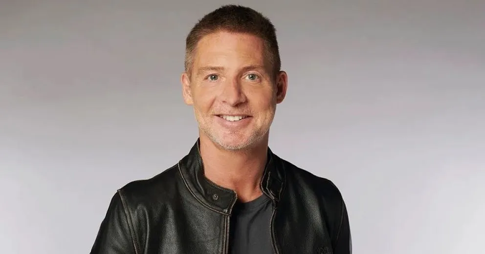 Adrián Suar reveló qué debe tener una mujer para enamorarlo