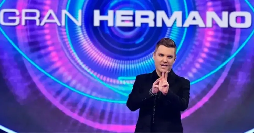 Santiago del Moro adelantó cuándo comenzará la nueva edición de Gran Hermano