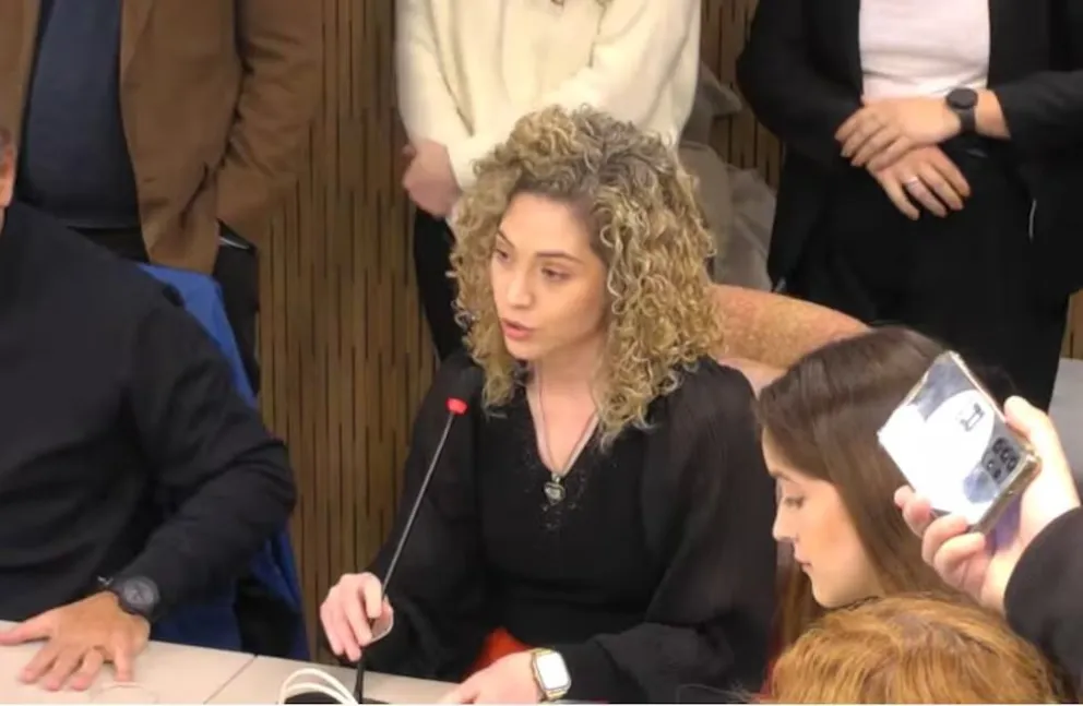 Arrieta habló sobre la polémica visita a represores: qué dijo