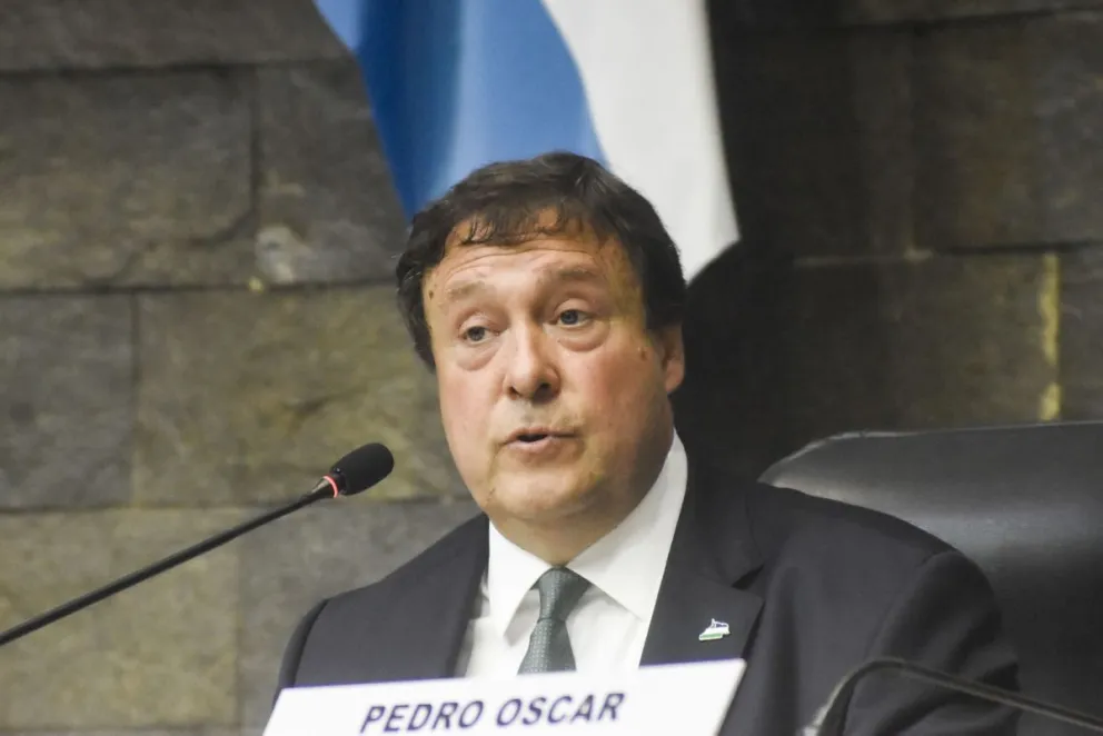 Weretilneck se refirió al caso del docente acusado de abuso: “No habrá impunidad para estos actos atroces”