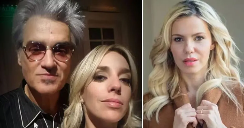 Lola Bezerra expuso el acoso sufrió por parte de Roberto Pettinato y defendió a Tamara