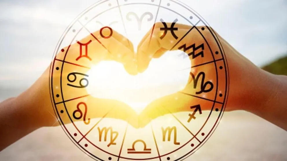Horóscopo del amor para este fin de semana: la energía de cada signo