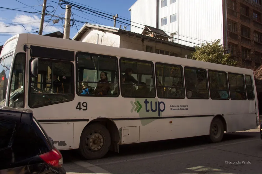 El chico fue puesto a disposición de las autoridades de minoridad.