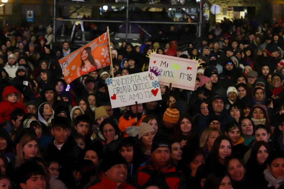 Sigue La Fiesta de la Nieve 2024 con la llegada de Trueno y más eventos imperdibles 