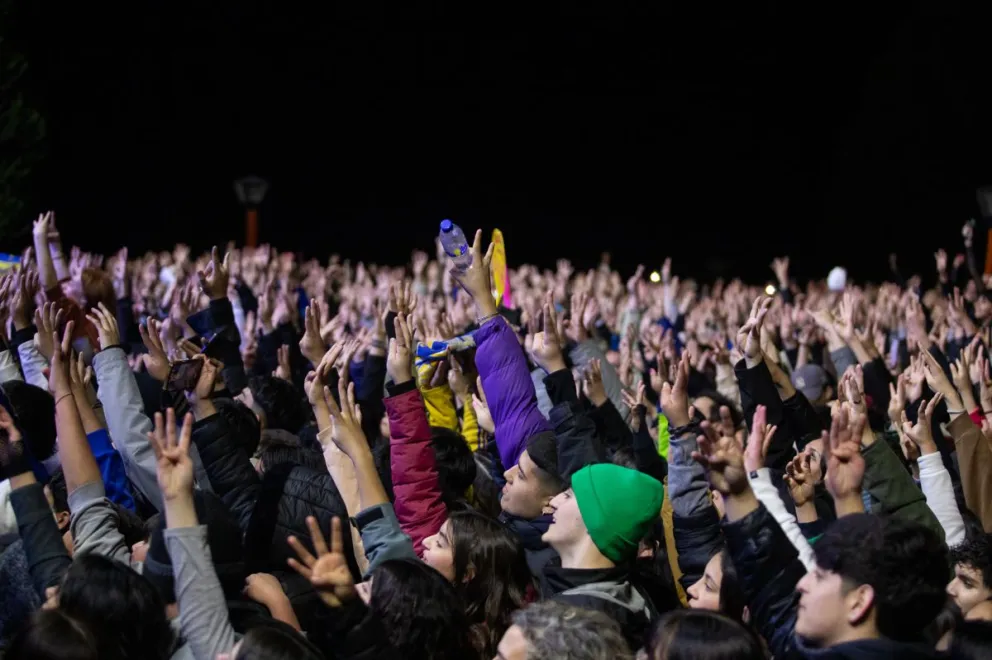 Lo bueno y lo malo que dejó la Fiesta de la Nieve 2024