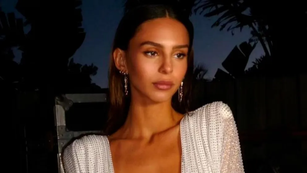 Cuál es el accesorio fashionista que Juanita Tinelli volvió tendencia