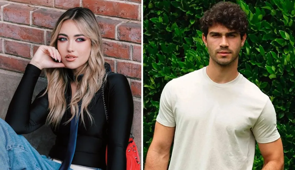 La escandalosa separación de Nico de GH y Flor Regidor: de qué lo acusan a él