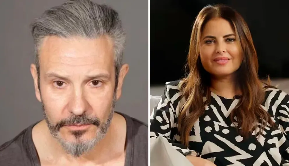 Detuvieron en Estados Unidos al último cirujano que operó a Silvina Luna