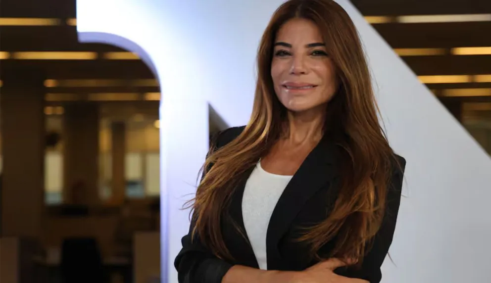 Zulemita Menem se mostró en paños menores y dejó a todos sorprendidos: “A los 50 y pico”