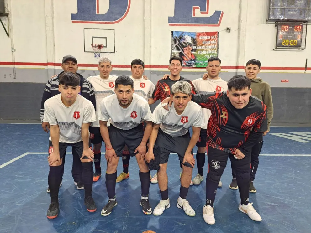 El fútbol libre es imparable