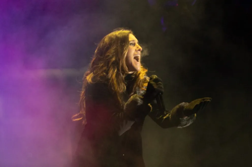 Soledad: “Bariloche tiene un don especial. Es una ciudad maravillosa y hay que disfrutar eso”