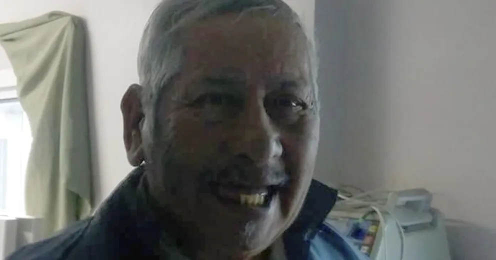 Adiós al Lecherito, histórico taxista barilochense