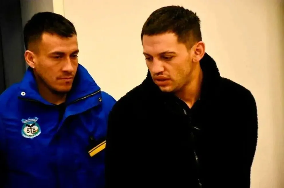 Desaparición de Luciana: encuentran sangre en la casa de su ex novio y analizan el ADN