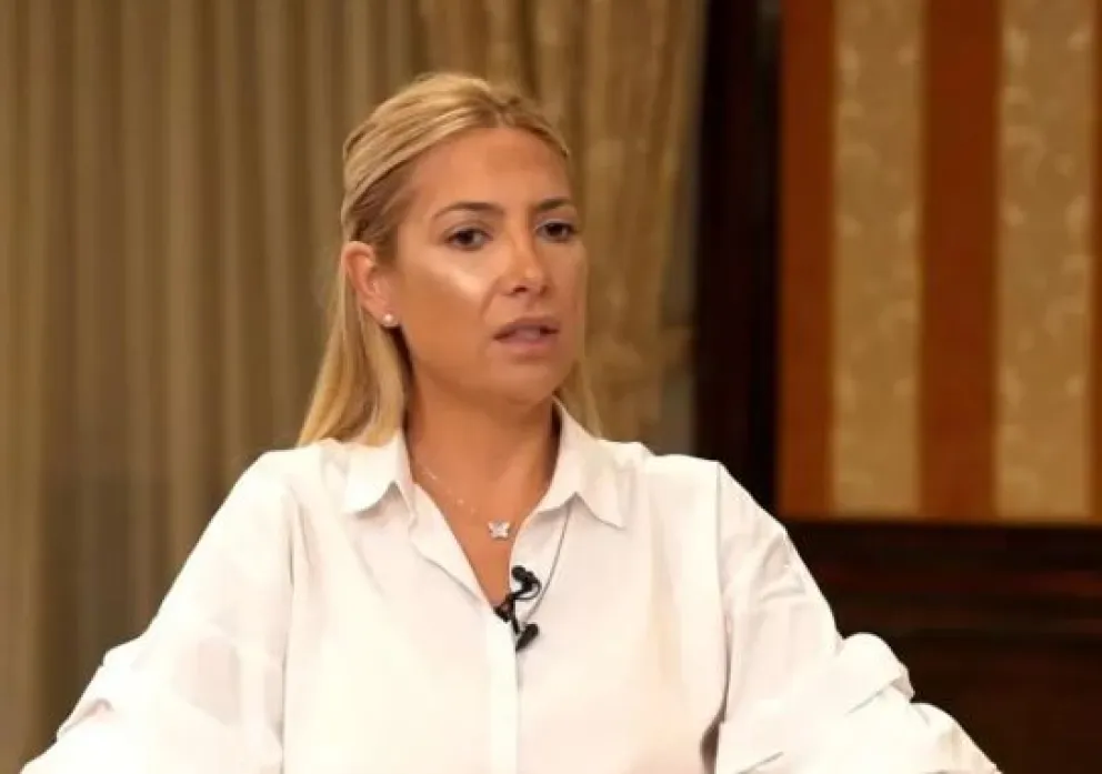 Causa contra Alberto Fernández: la Justicia le pide a Fabiola Yañez que entregue su celular