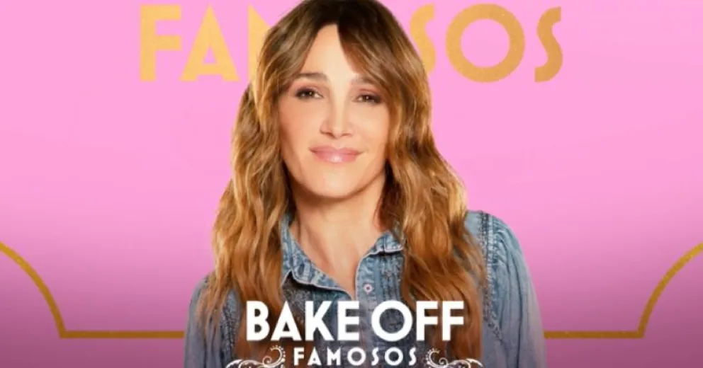 Vero Lozano será parte de Bake Off y advirtió al jurado: “No les tengo miedo”