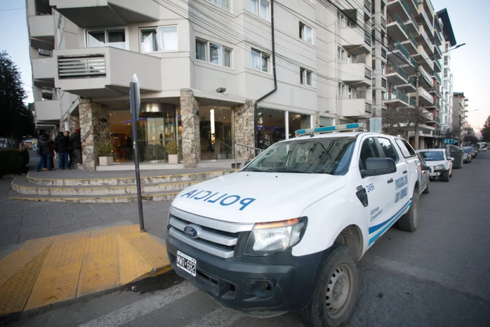 Fiscales aguardan informes del Cuerpo de Investigaciones Forenses pero ratifican la hipótesis del accidente