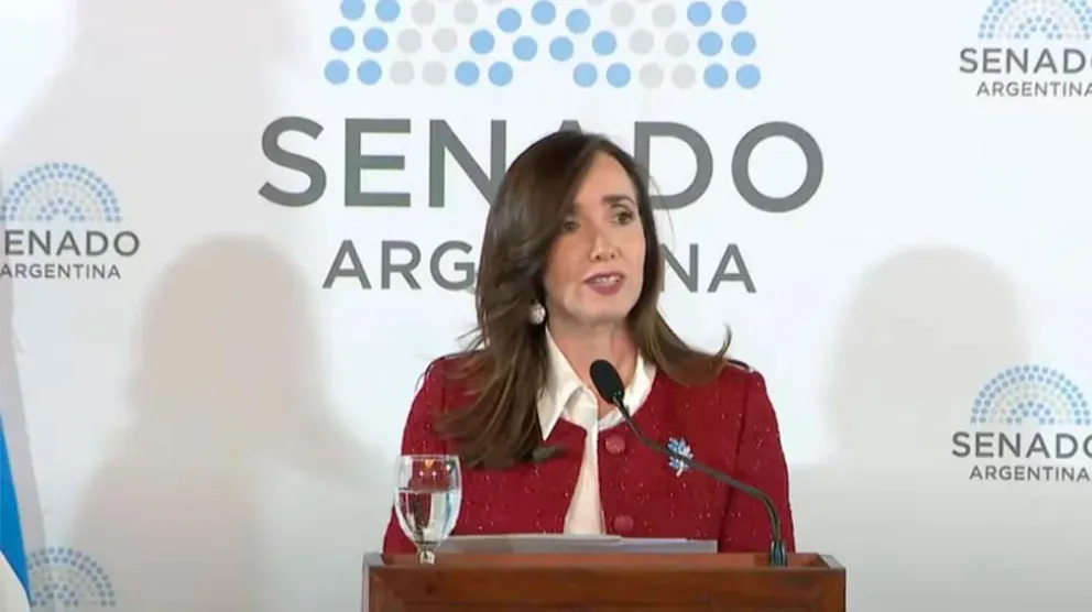 Villarruel anunció que reabrirá causas contra grupos guerrilleros de los 70: “Los montoneros tienen que estar presos"