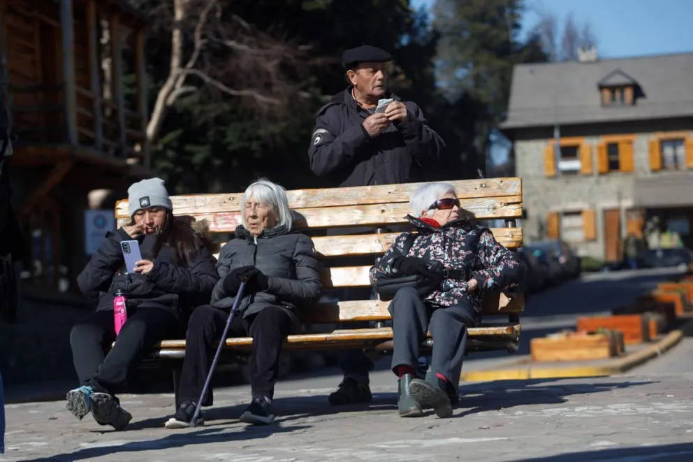 Alarma en Bariloche por estafas a jubilados bajo la modalidad de descuentos
