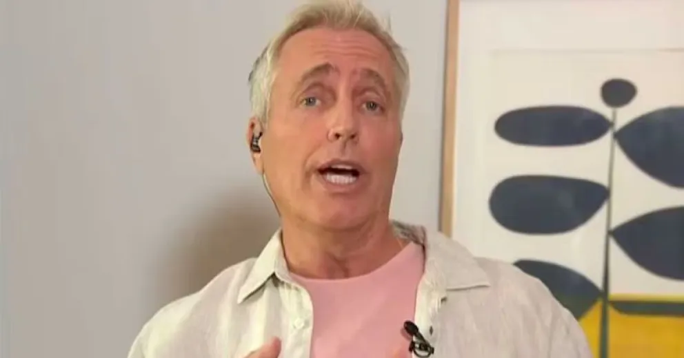 El estremecedor descargo de Marley luego de la denuncia por abuso: “Hablo por mis hijos”