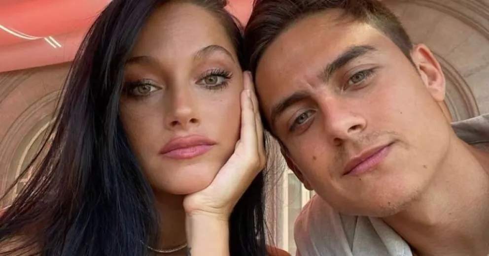 Cómo fue que Oriana Sabatini le hizo perder 75 millones de dólares a Paulo Dybala