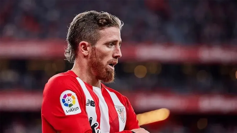 Muniain llegó a Argentina: el ex jugador del Athletic Bilbao se suma a un equipo del país