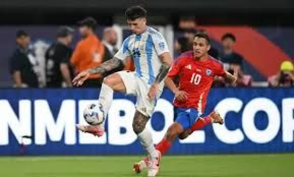 Entradas para Argentina vs. Chile: dónde comprarlas y cuánto cuestan