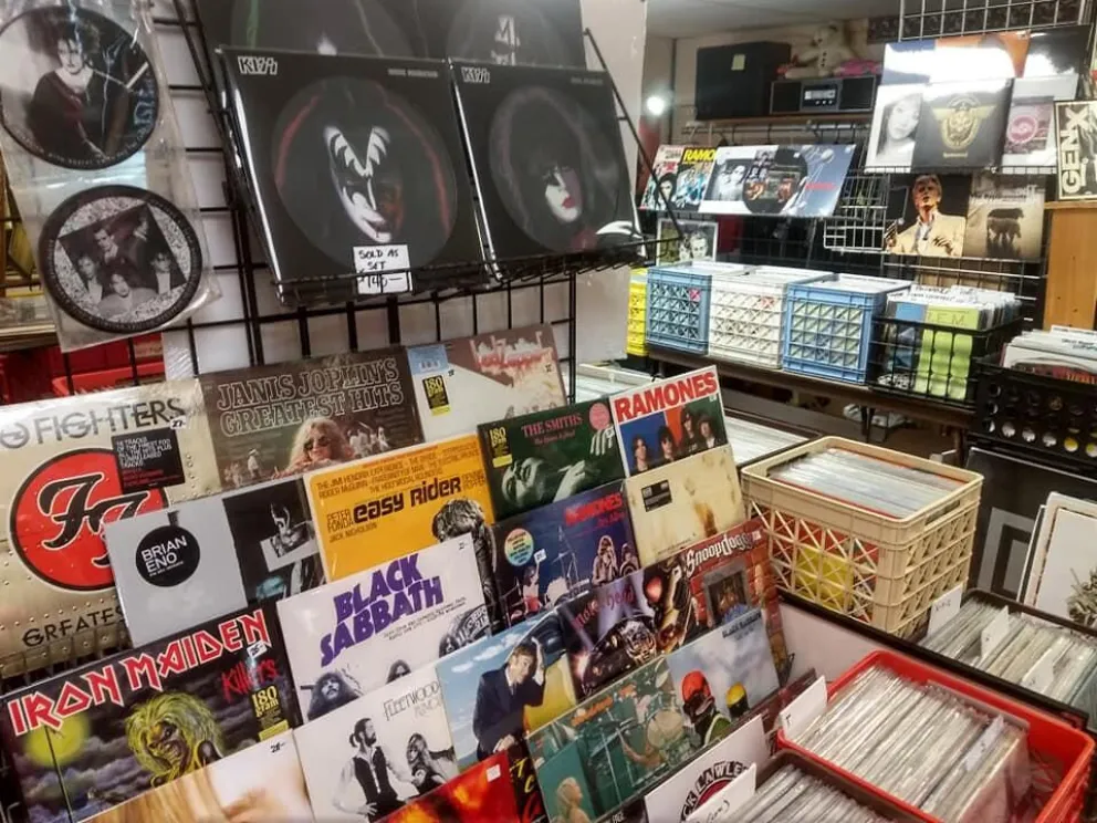 Preparan la primera Feria de la Música de la historia barilochense