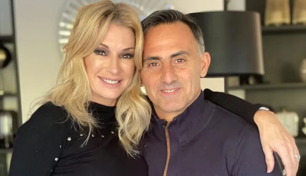 Diego y Yanina Latorre expusieron qué ex jugador de Gran Hermano los está acosando