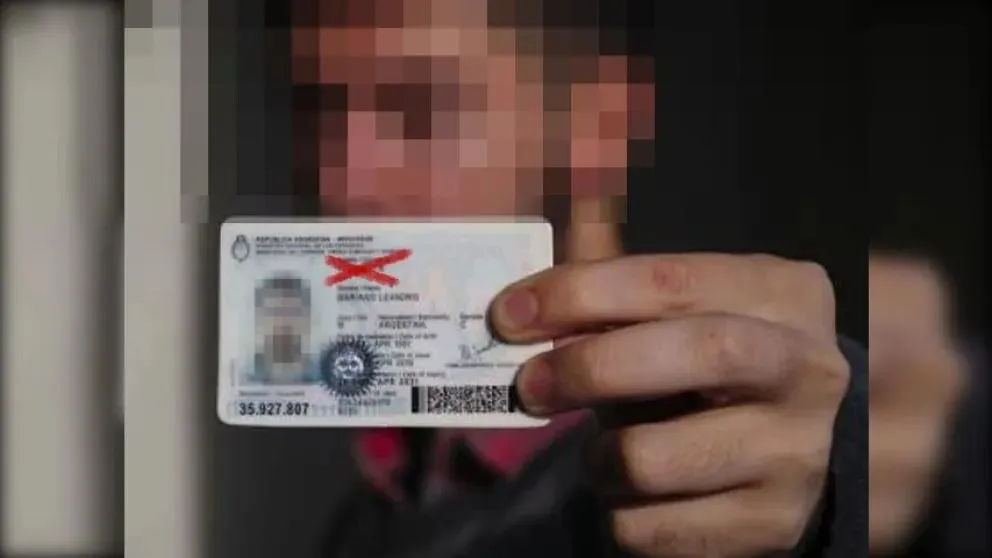Derecho a la identidad: se cambió el apellido para no heredárselo a su hijo a punto de nacer