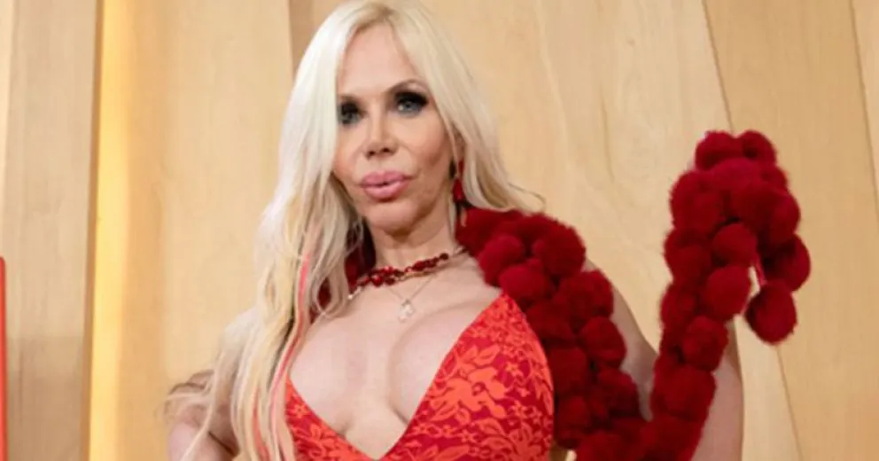 Se filtraron las fotos prohibidas de Alejandra Pradón: ¿a cuánto se venden?