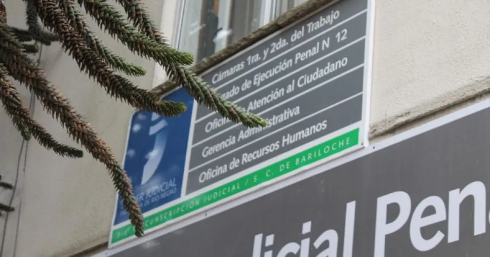Le amputaron parte de un dedo a trabajador de Bariloche y deberán indemnizarlo