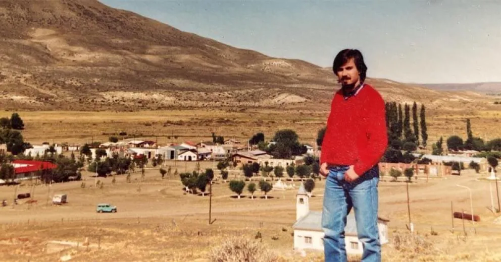El doctor Felipe de Rosas abrió nuevos caminos en salud pública y cosechó el cariño de la gente