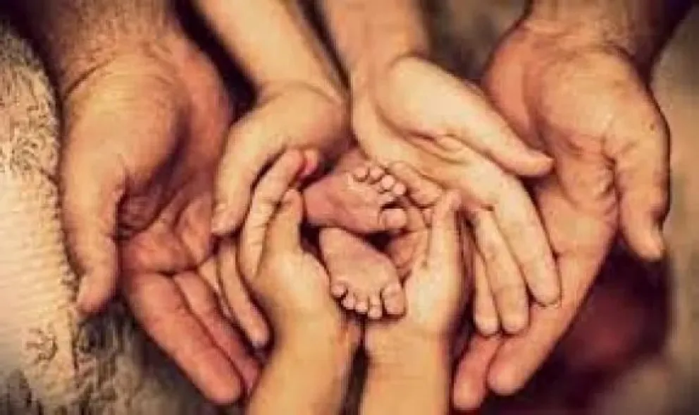 Sigue la convocatoria para un encuentro virtual e informativo sobre adopciones