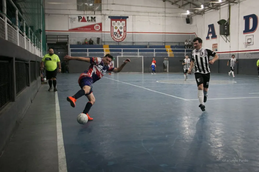 Enormes partidos del Paralelo y la Primera B