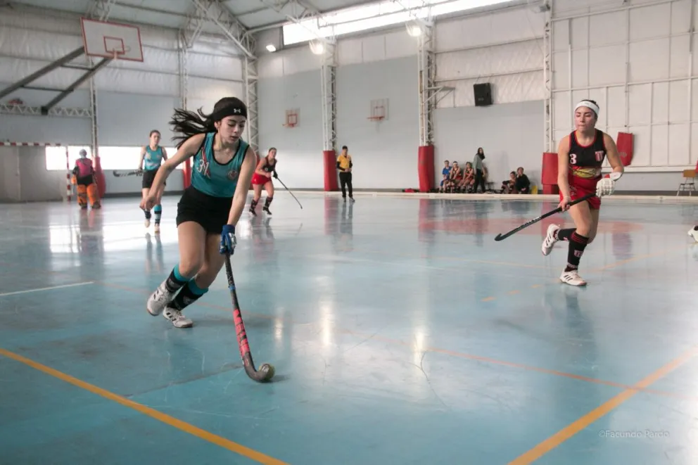 Tres escenarios para una intensa fecha de menores de Los Lagos