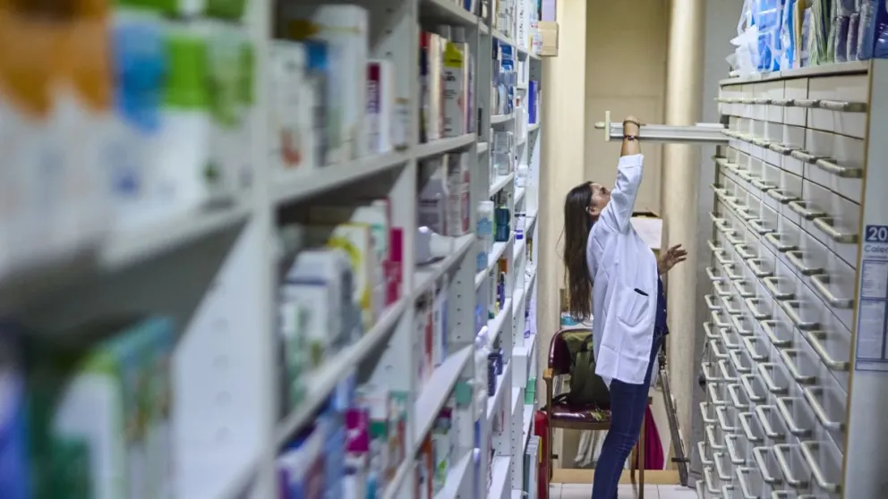 PAMI anuncia reducción en la lista de medicamentos con cobertura total