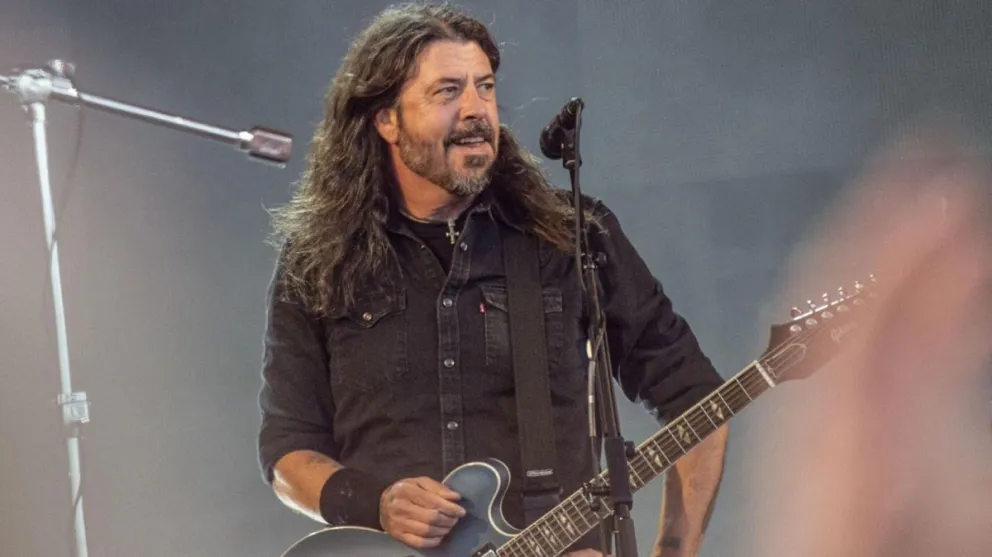 Dave Grohl contó que tuvo una hija extramatrimonial: "Planeo ser un padre amoroso y de apoyo para ella"