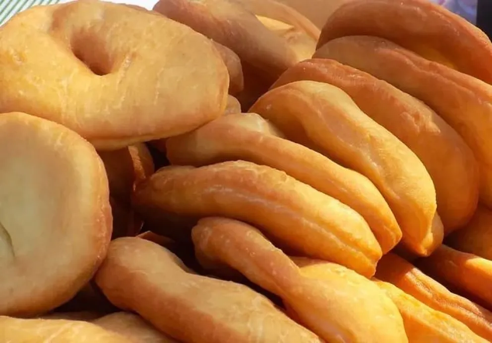 Una locura: mató a su hermano porque se comió la última torta frita